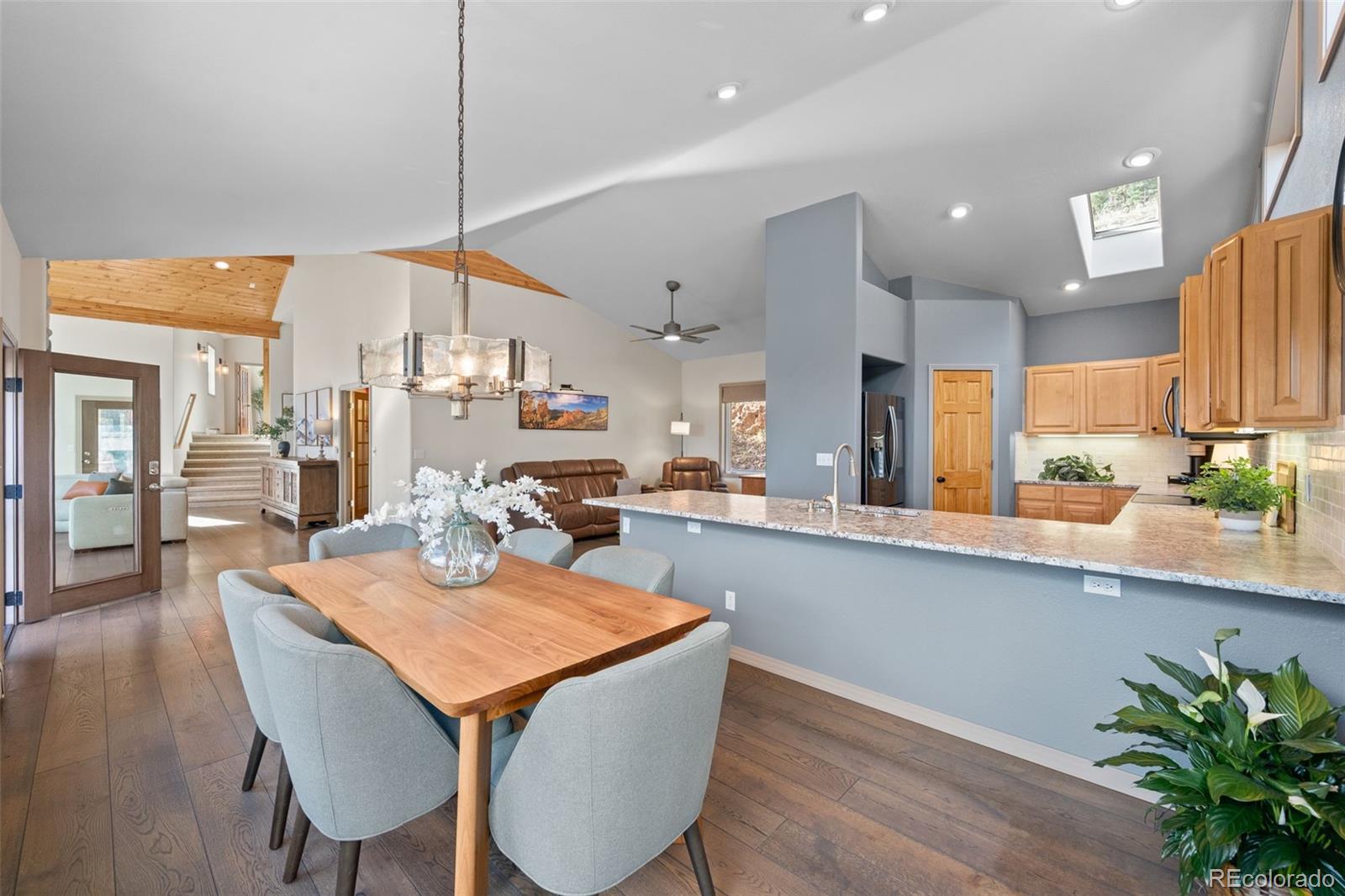 MLS Image #6 for 13328  elsie road,conifer, Colorado