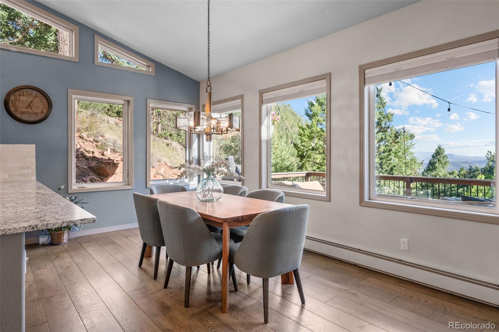 MLS Image #9 for 13328  elsie road,conifer, Colorado