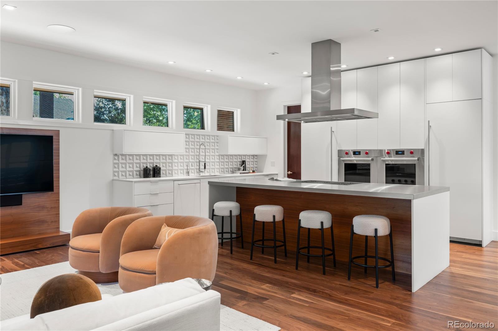 MLS Image #3 for 490 s gilpin street,denver, Colorado