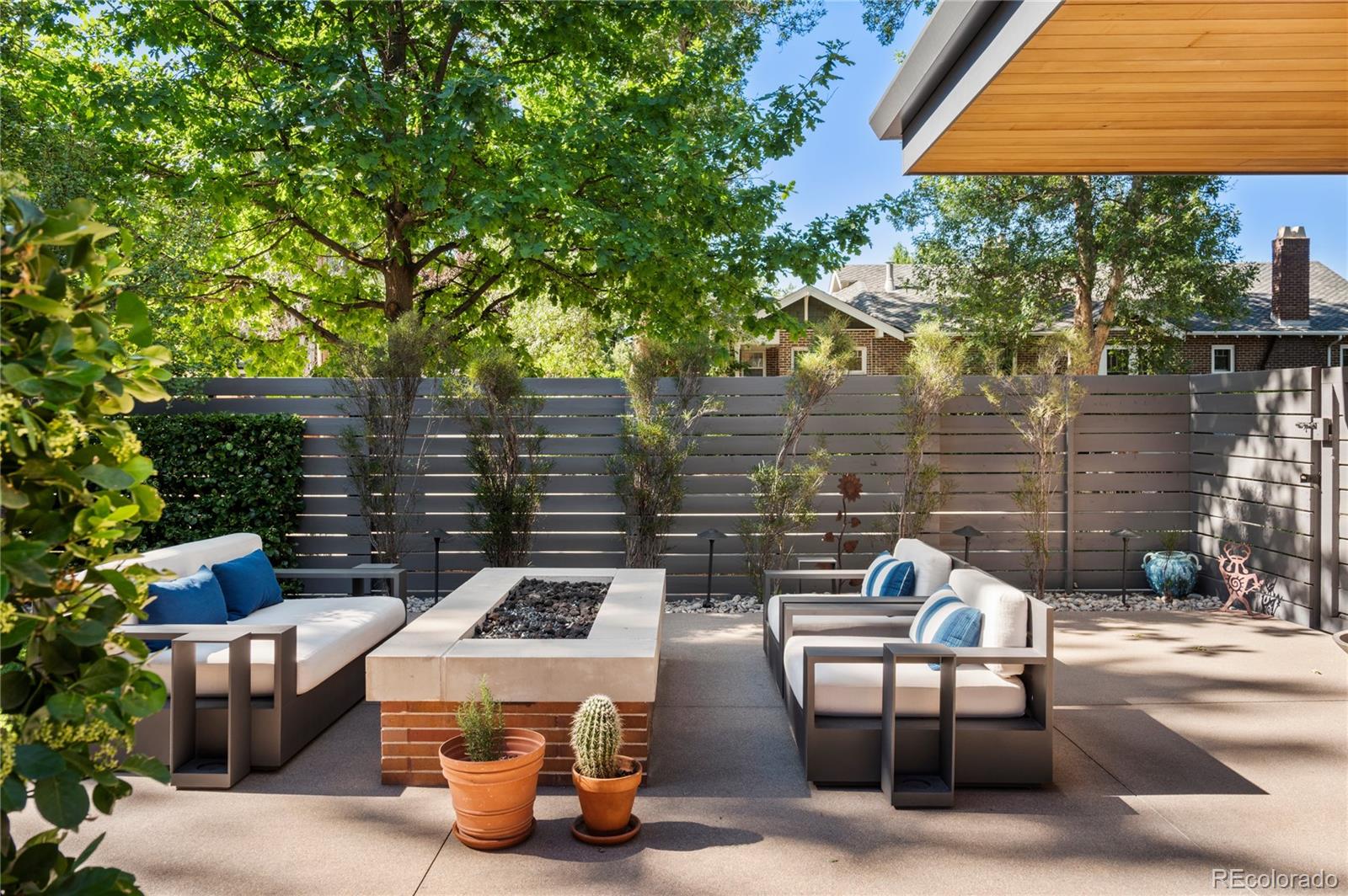 MLS Image #41 for 490 s gilpin street,denver, Colorado