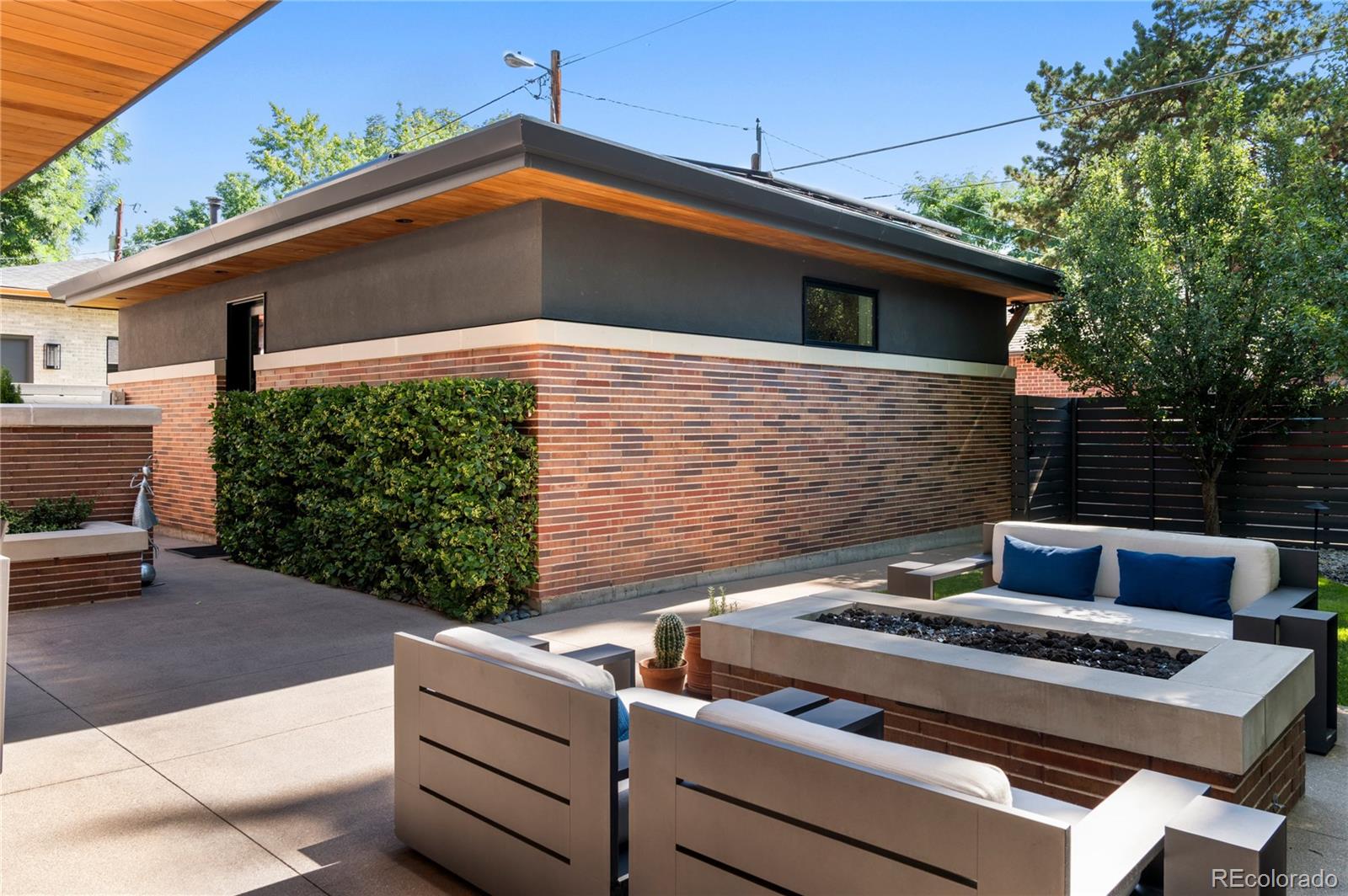 MLS Image #42 for 490 s gilpin street,denver, Colorado