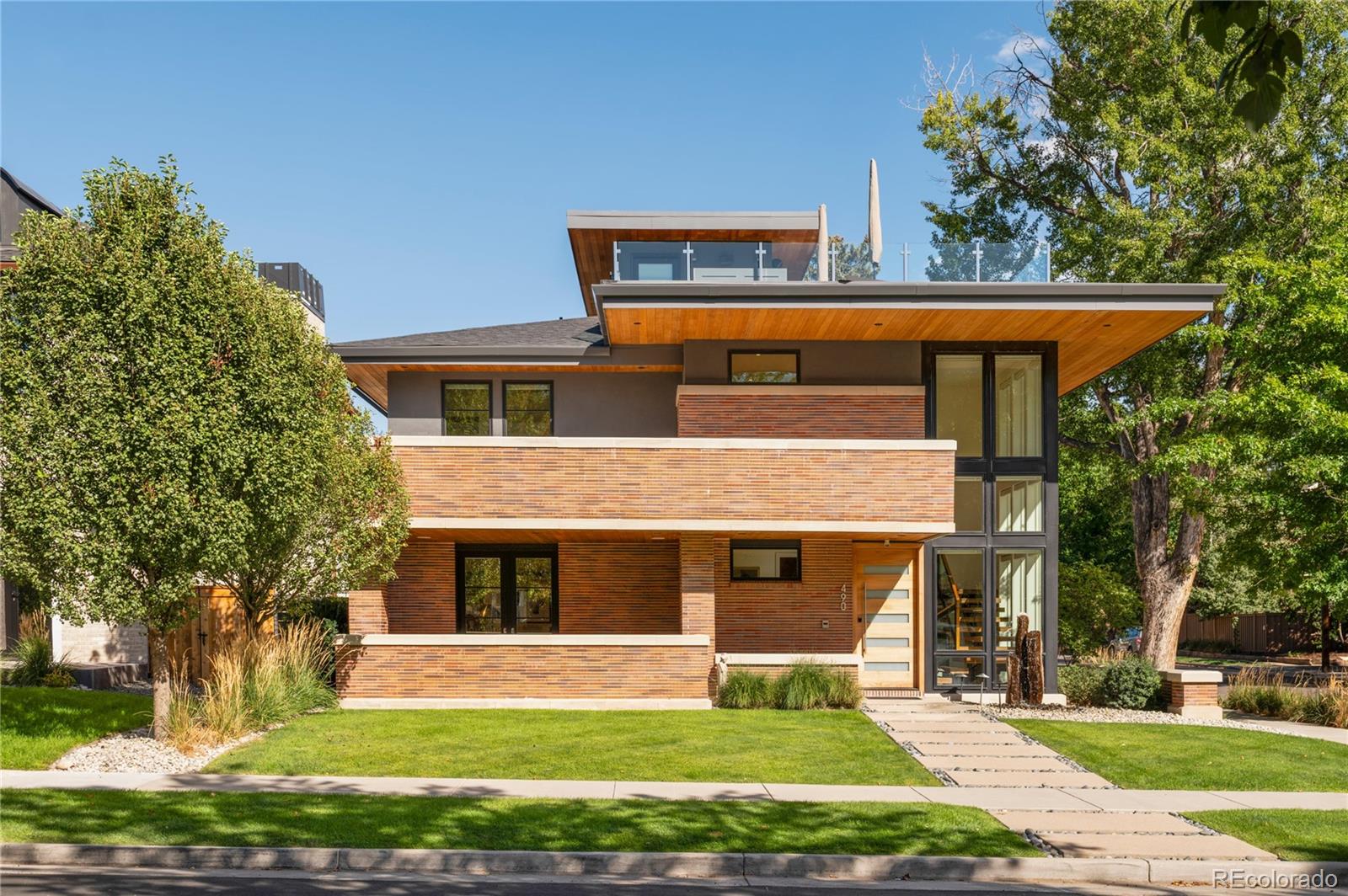 MLS Image #44 for 490 s gilpin street,denver, Colorado
