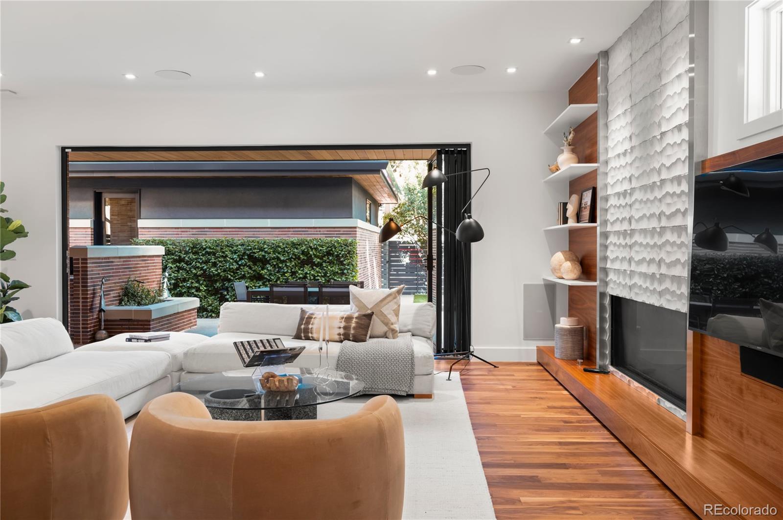 MLS Image #5 for 490 s gilpin street,denver, Colorado