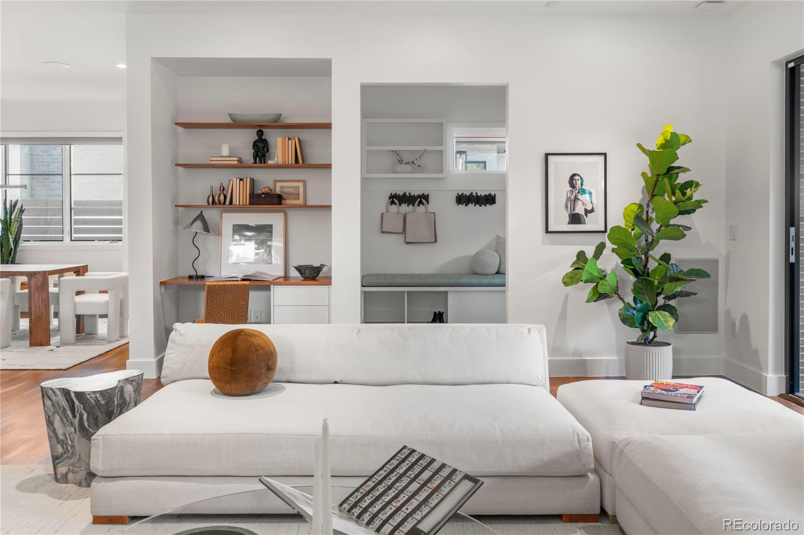 MLS Image #7 for 490 s gilpin street,denver, Colorado