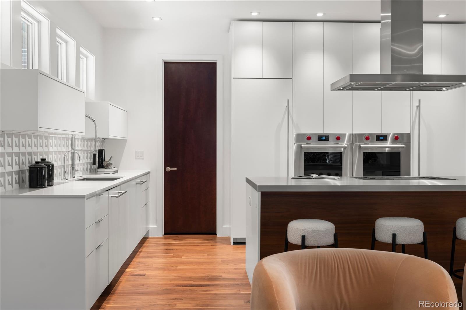 MLS Image #9 for 490 s gilpin street,denver, Colorado