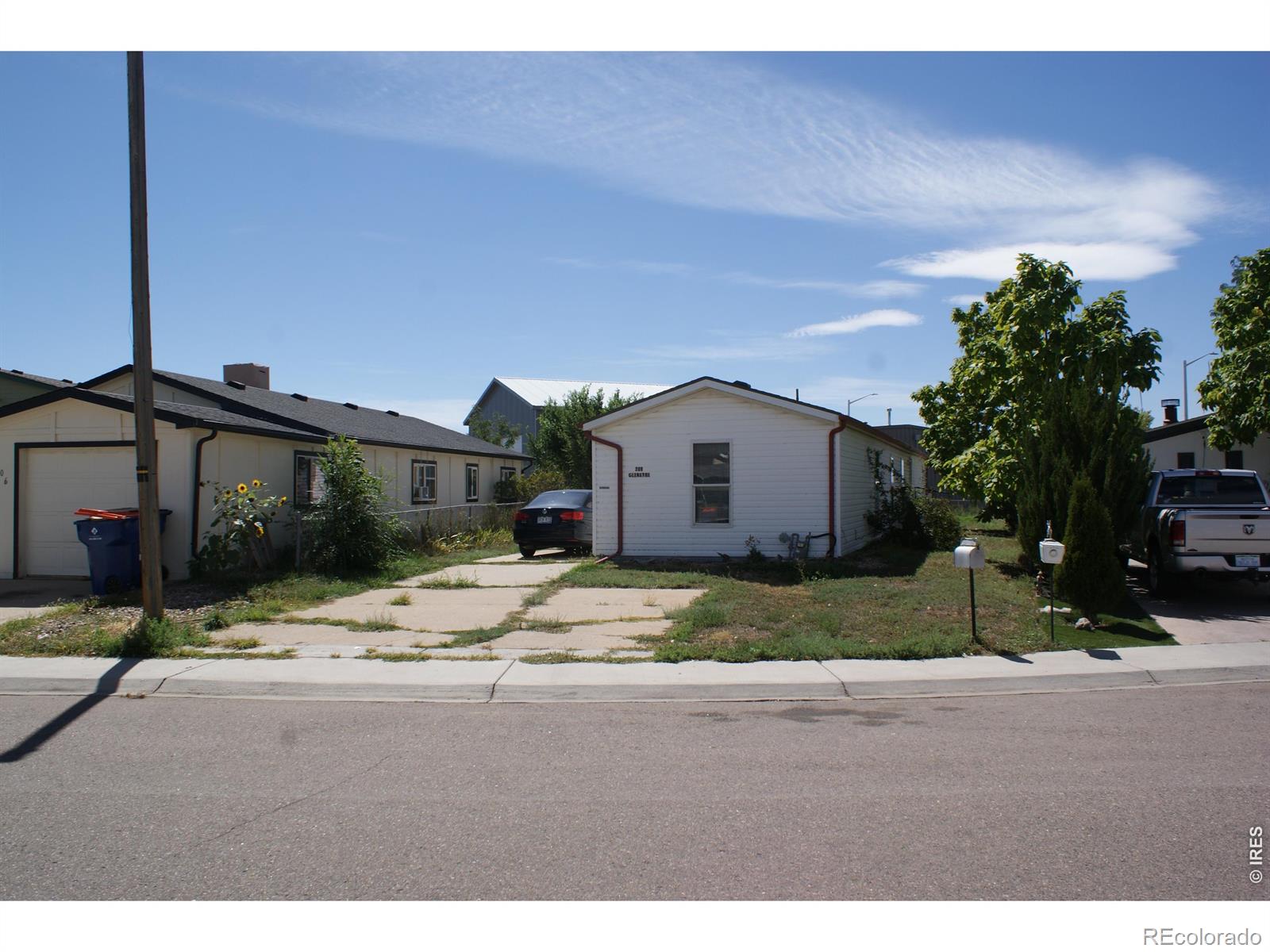 MLS Image #0 for 208  glen ayre street,dacono, Colorado