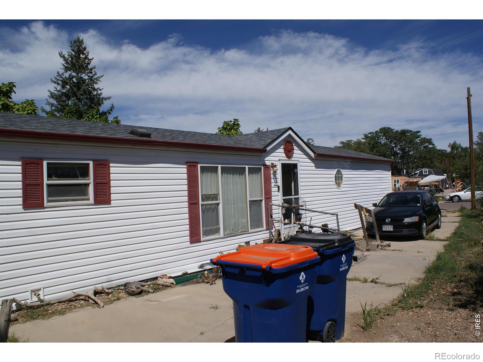 MLS Image #1 for 208  glen ayre street,dacono, Colorado