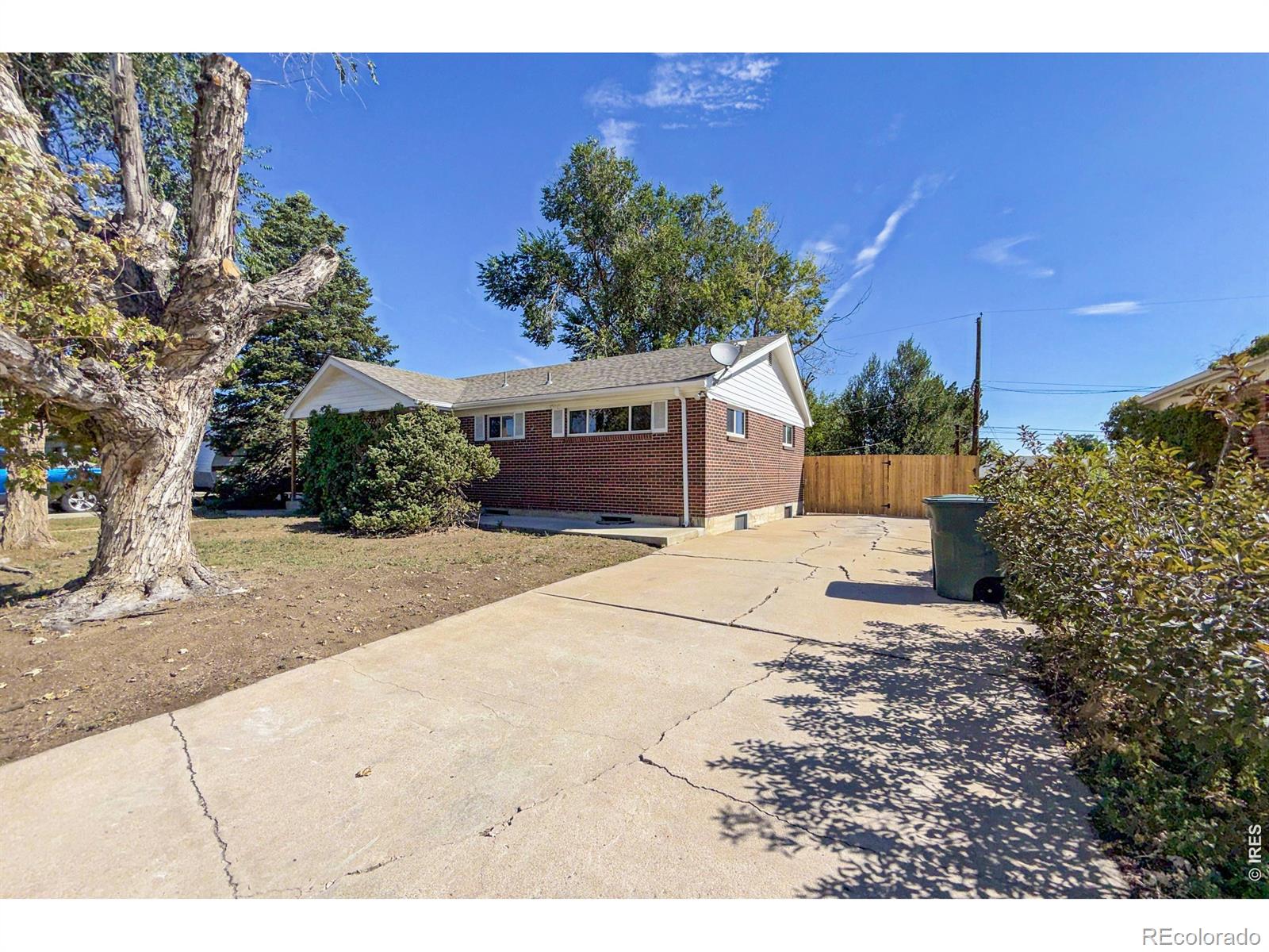 MLS Image #1 for 10674  grant drive,northglenn, Colorado