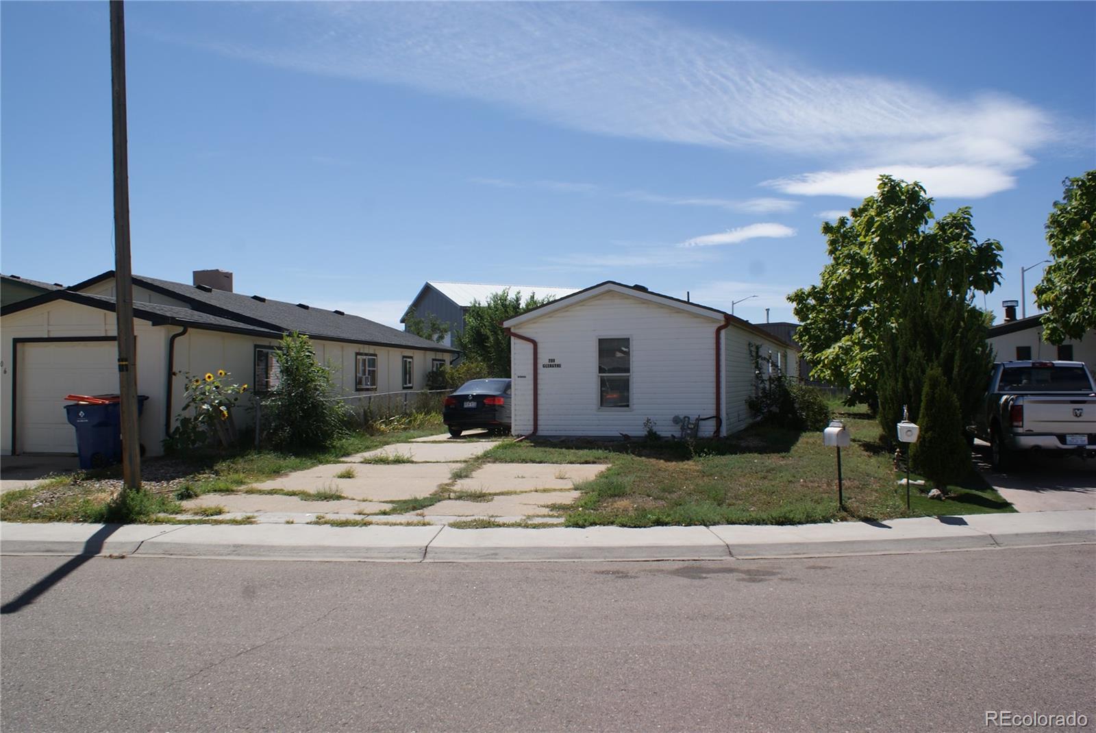 MLS Image #0 for 208  glen ayre street,dacono, Colorado