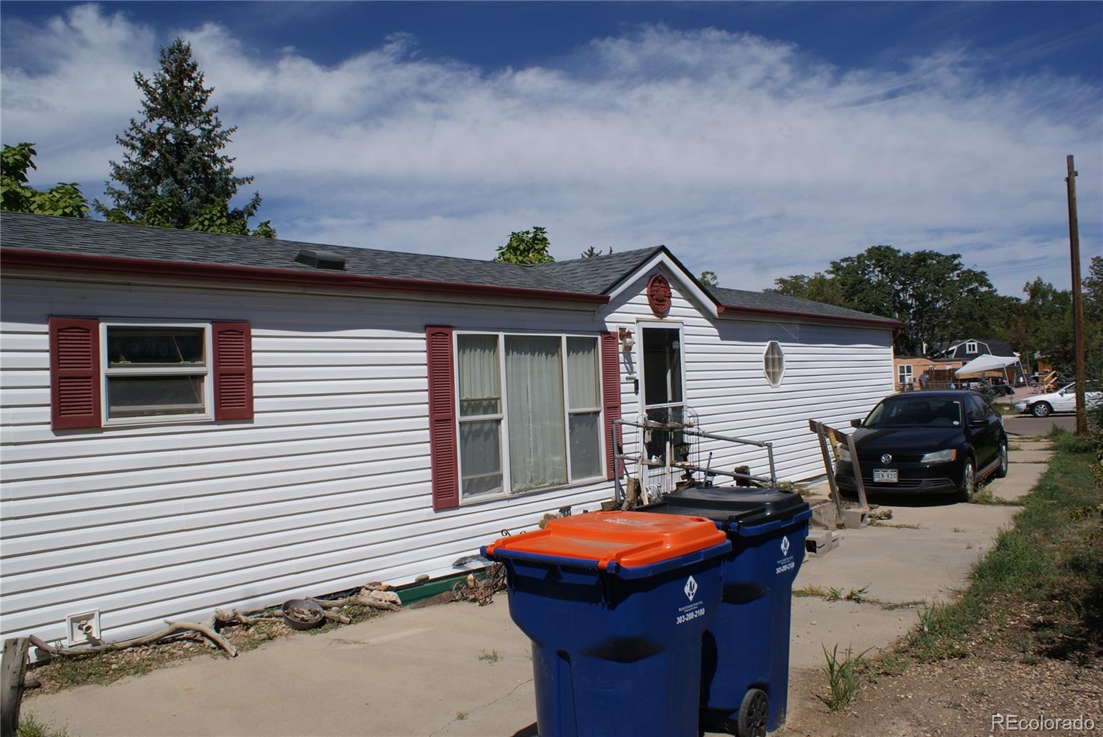 MLS Image #1 for 208  glen ayre street,dacono, Colorado