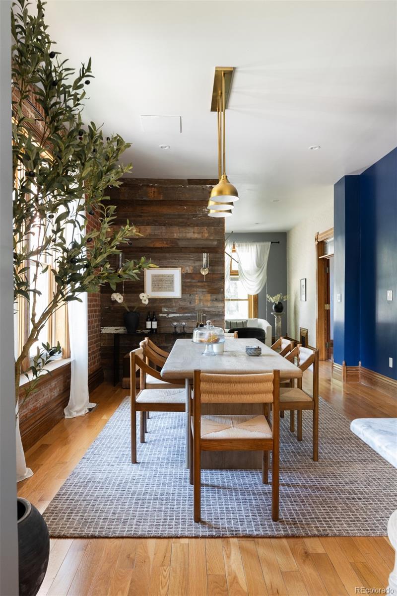 MLS Image #14 for 2536 n gilpin street,denver, Colorado
