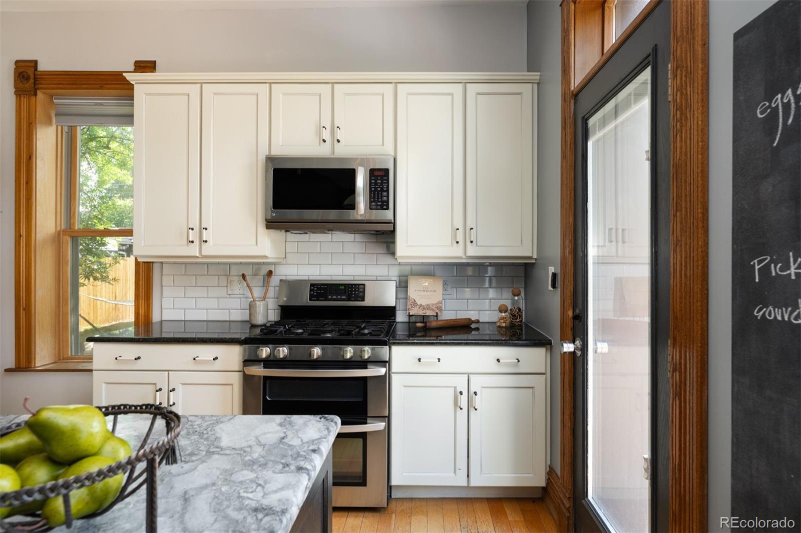 MLS Image #16 for 2536 n gilpin street,denver, Colorado