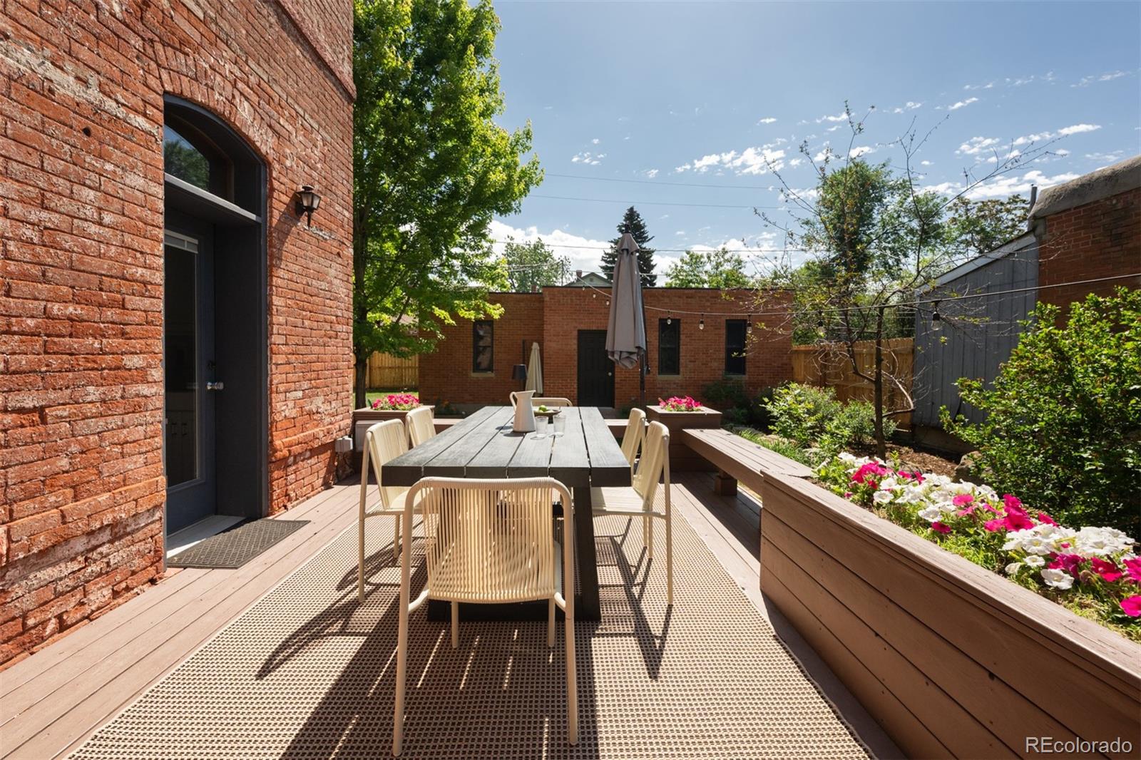 MLS Image #38 for 2536 n gilpin street,denver, Colorado
