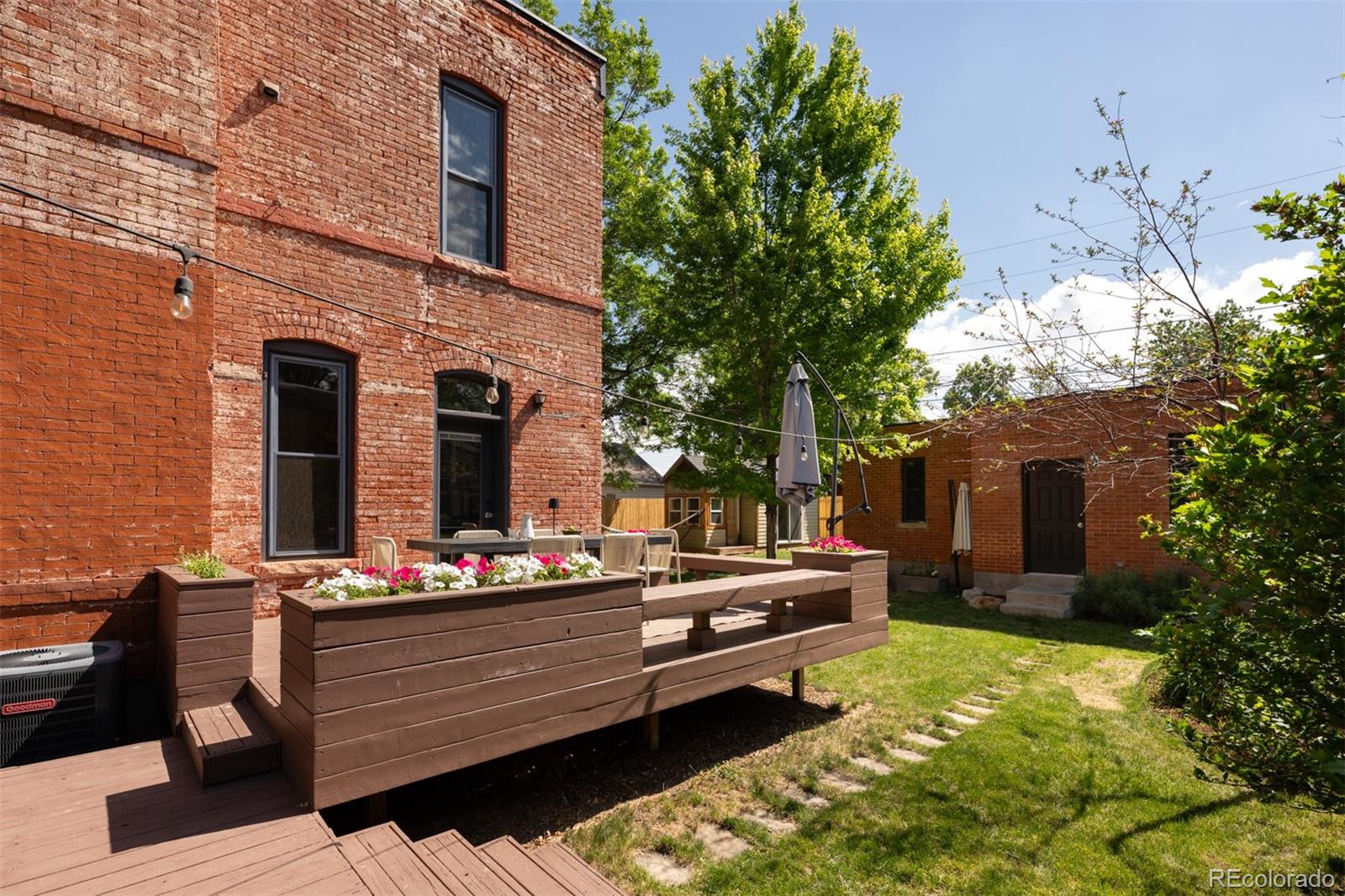 MLS Image #40 for 2536 n gilpin street,denver, Colorado