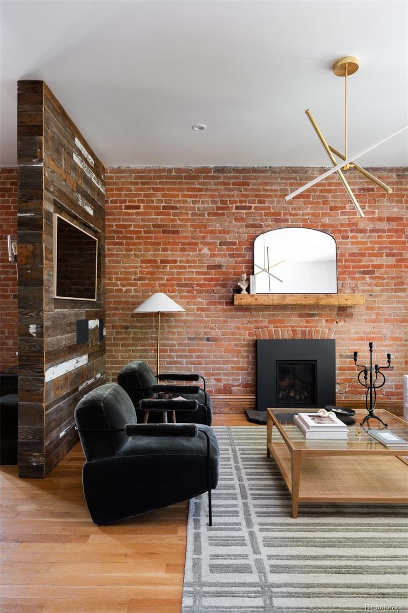 MLS Image #5 for 2536 n gilpin street,denver, Colorado