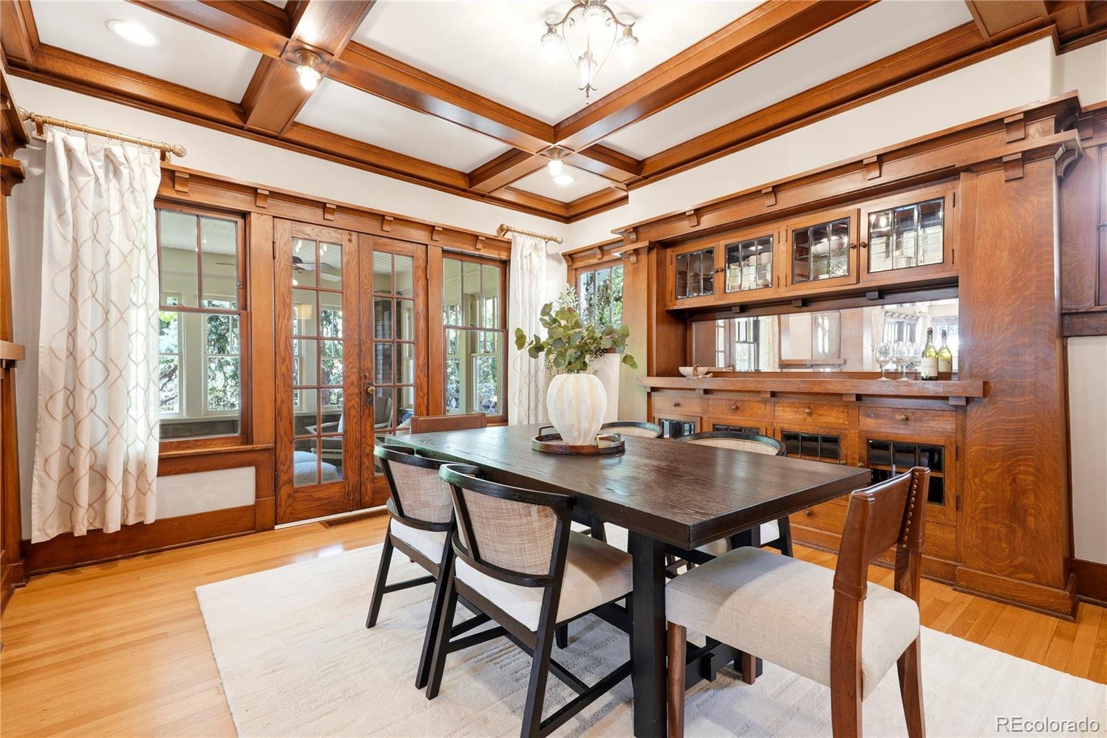 MLS Image #10 for 664  york street,denver, Colorado