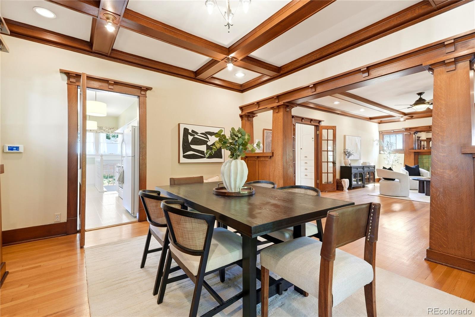 MLS Image #12 for 664  york street,denver, Colorado