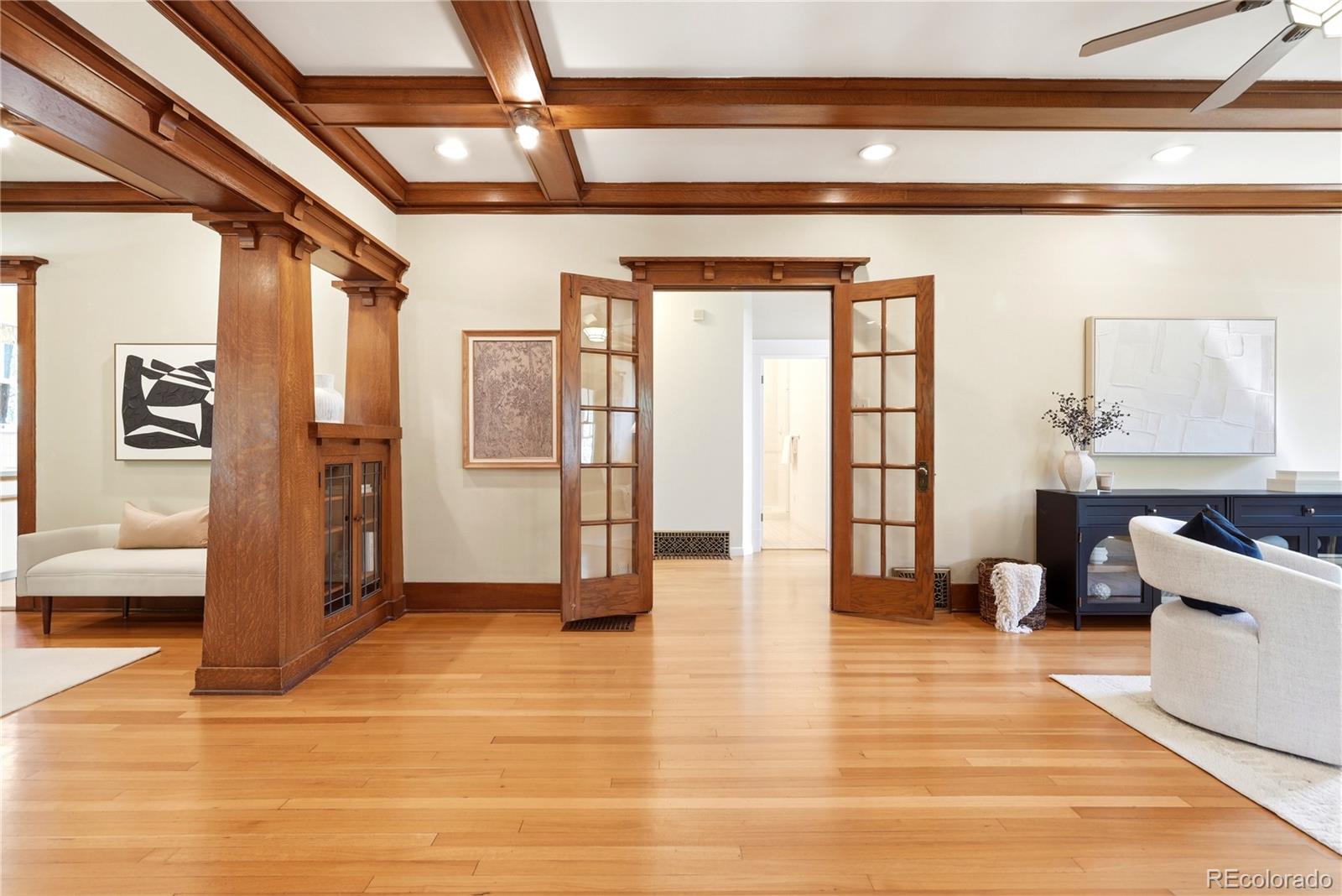 MLS Image #13 for 664  york street,denver, Colorado