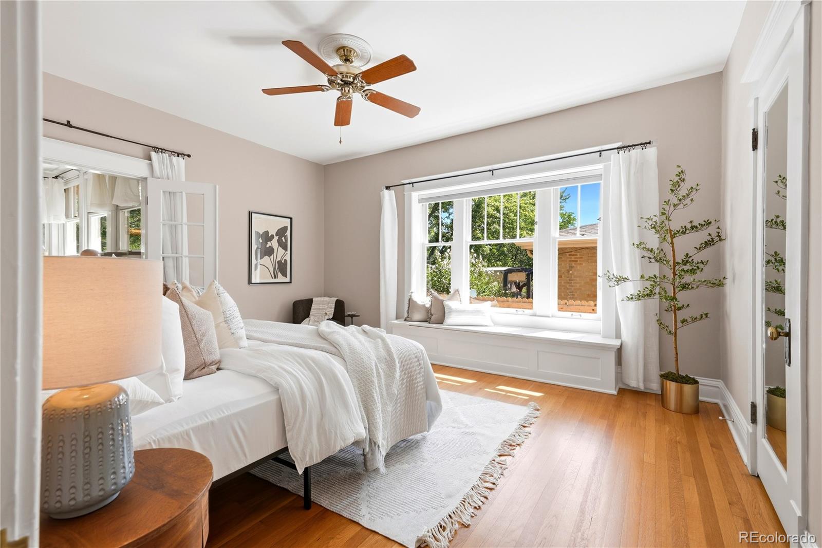 MLS Image #17 for 664  york street,denver, Colorado