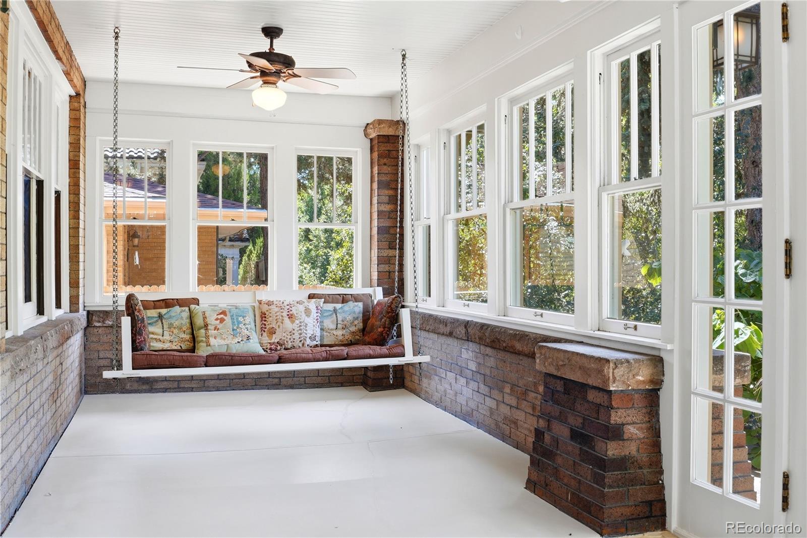 MLS Image #2 for 664  york street,denver, Colorado
