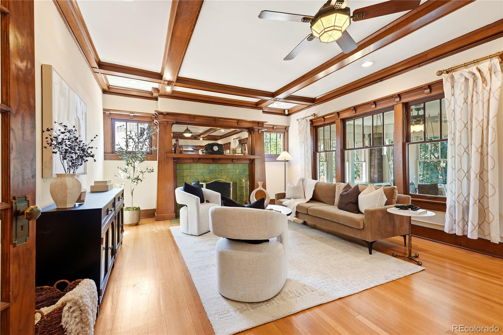 MLS Image #3 for 664  york street,denver, Colorado