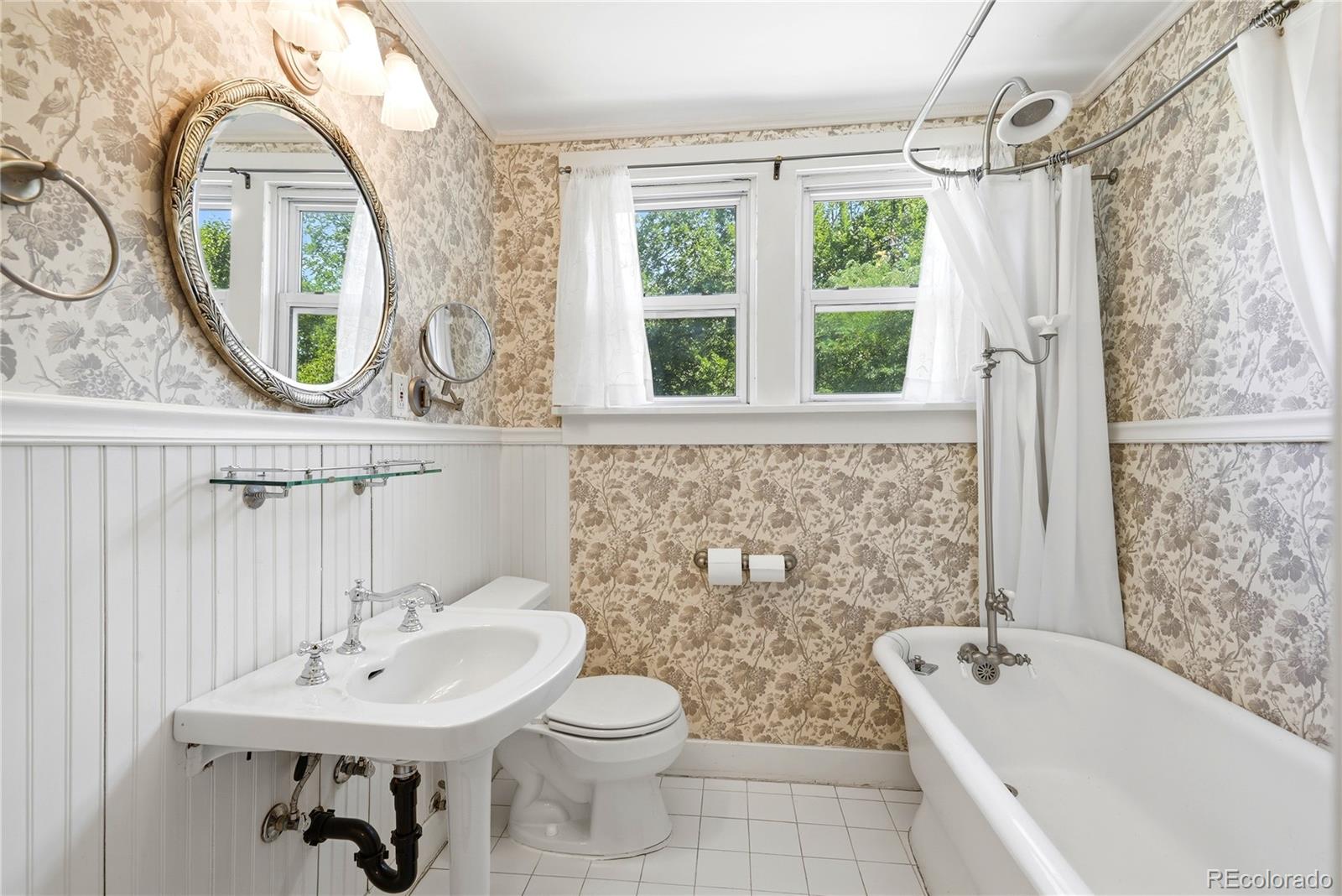 MLS Image #32 for 664  york street,denver, Colorado