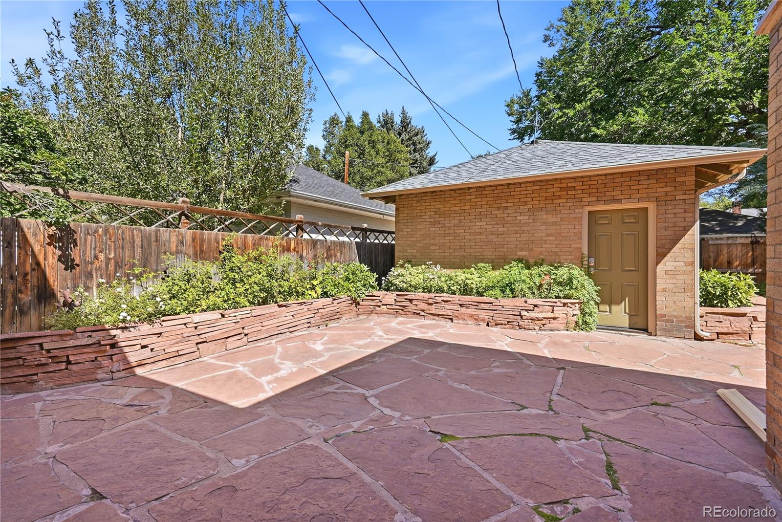 MLS Image #41 for 664  york street,denver, Colorado