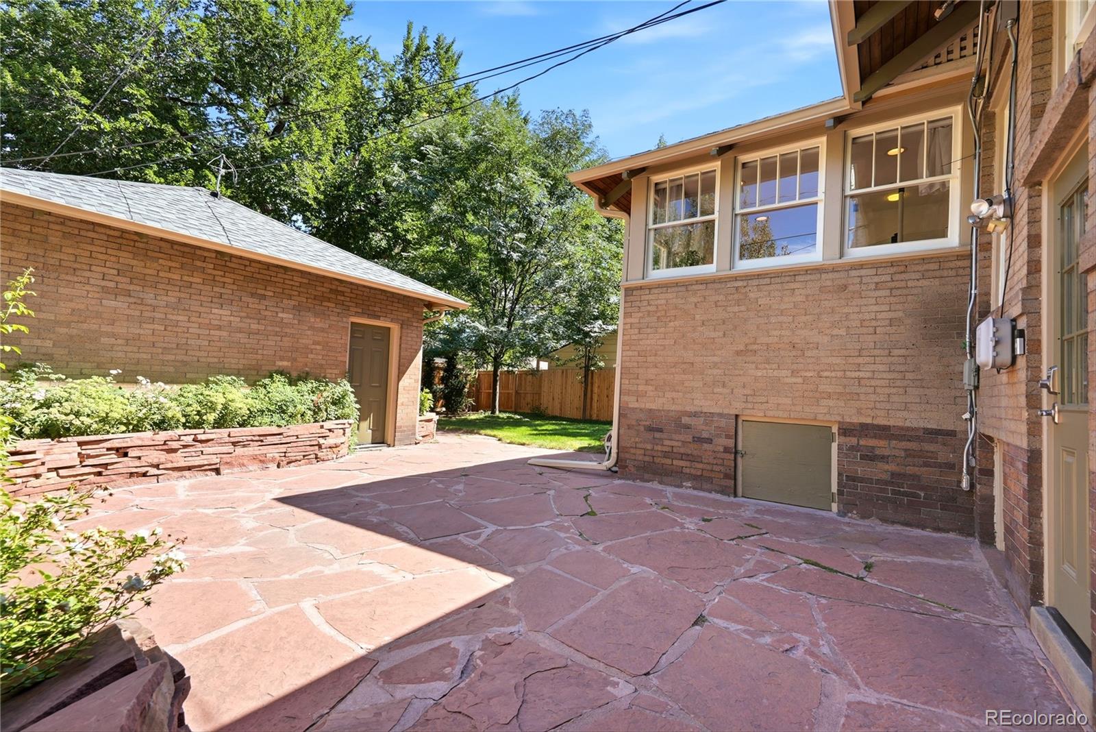 MLS Image #42 for 664  york street,denver, Colorado