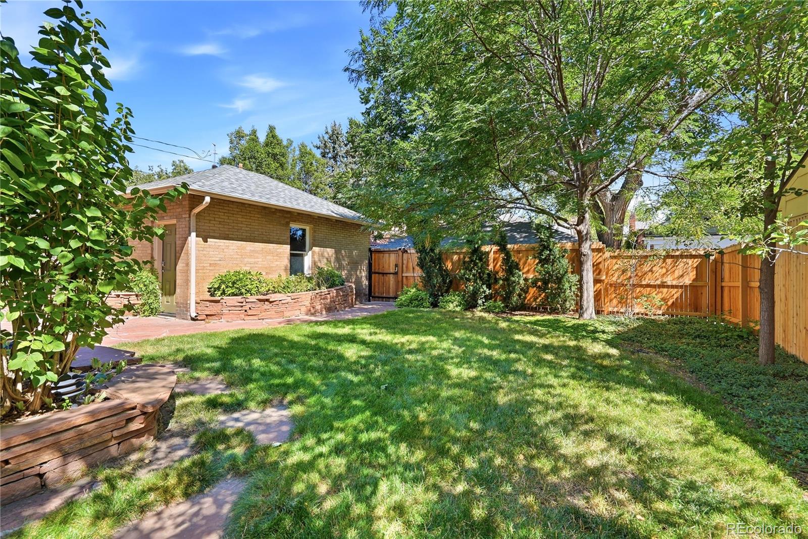 MLS Image #43 for 664  york street,denver, Colorado