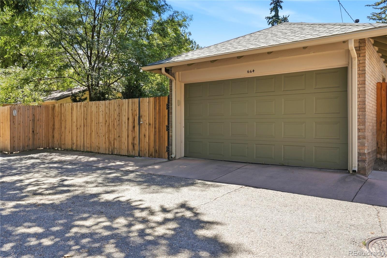 MLS Image #44 for 664  york street,denver, Colorado