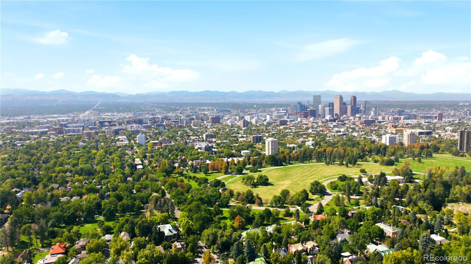 MLS Image #46 for 664  york street,denver, Colorado