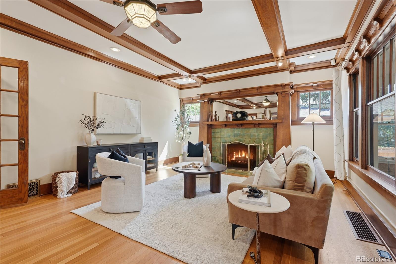 MLS Image #5 for 664  york street,denver, Colorado