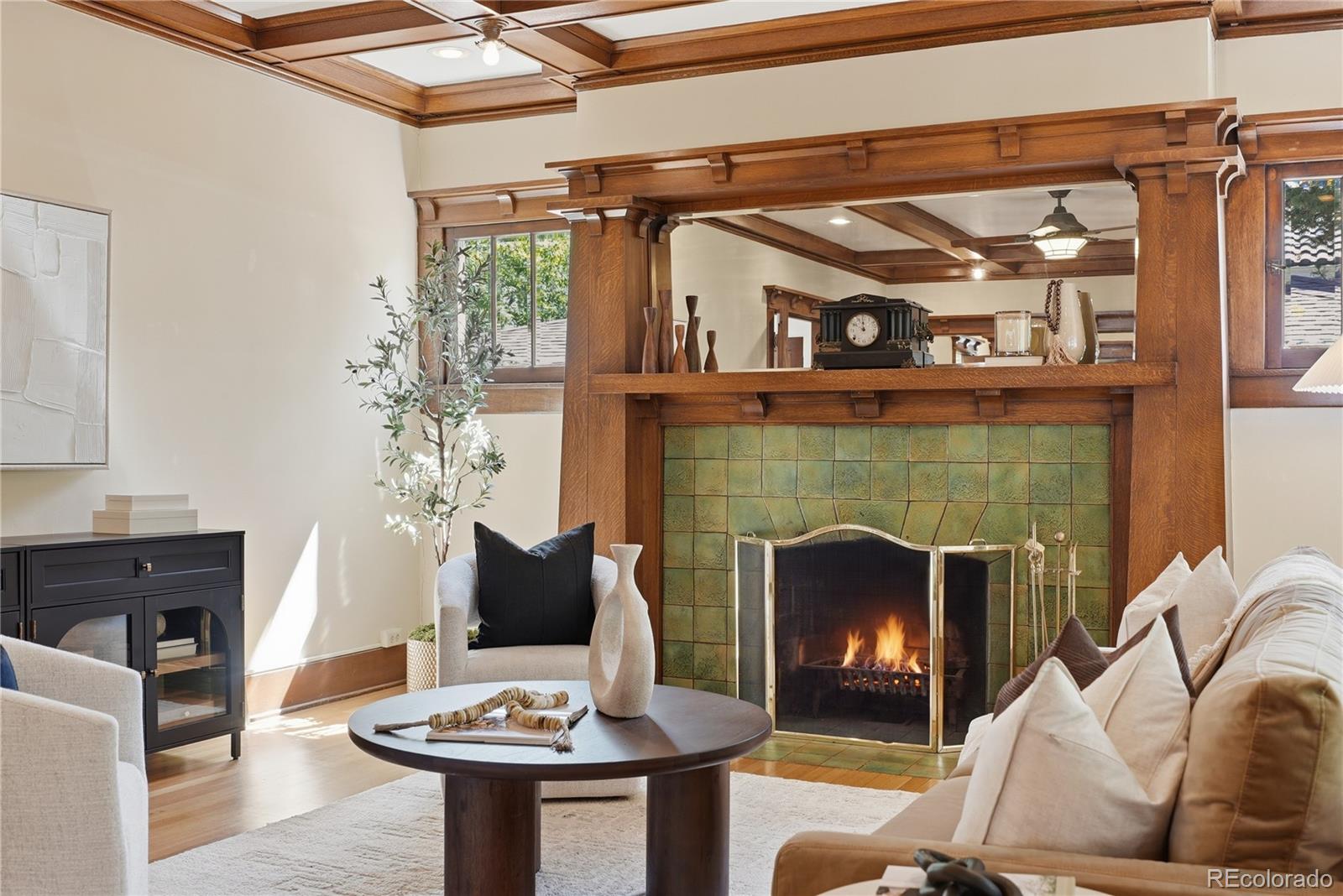 MLS Image #6 for 664  york street,denver, Colorado