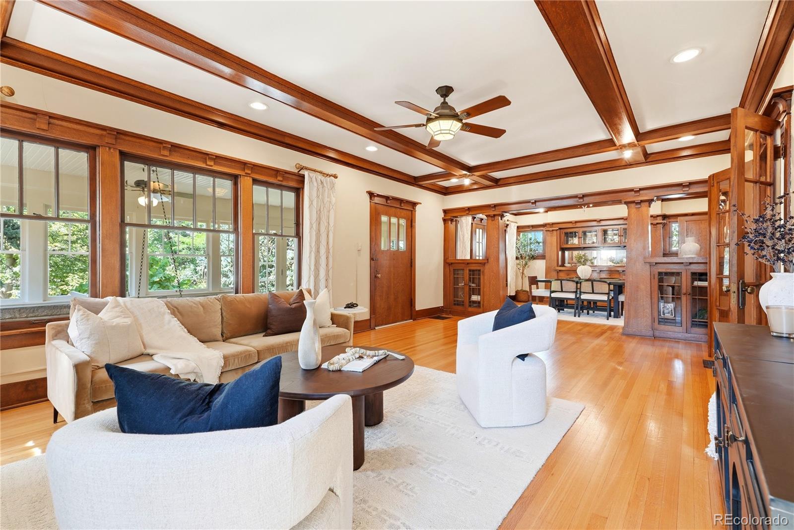 MLS Image #7 for 664  york street,denver, Colorado