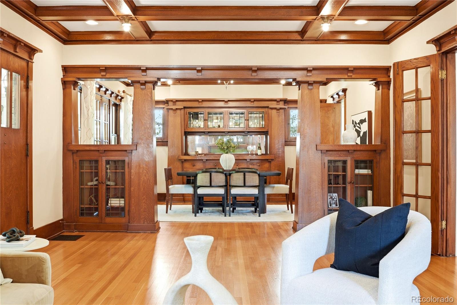 MLS Image #8 for 664  york street,denver, Colorado