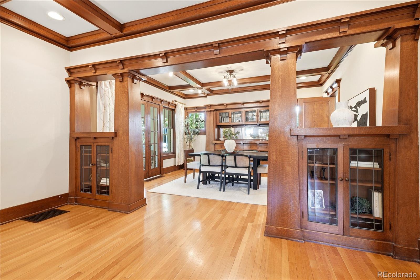MLS Image #9 for 664  york street,denver, Colorado