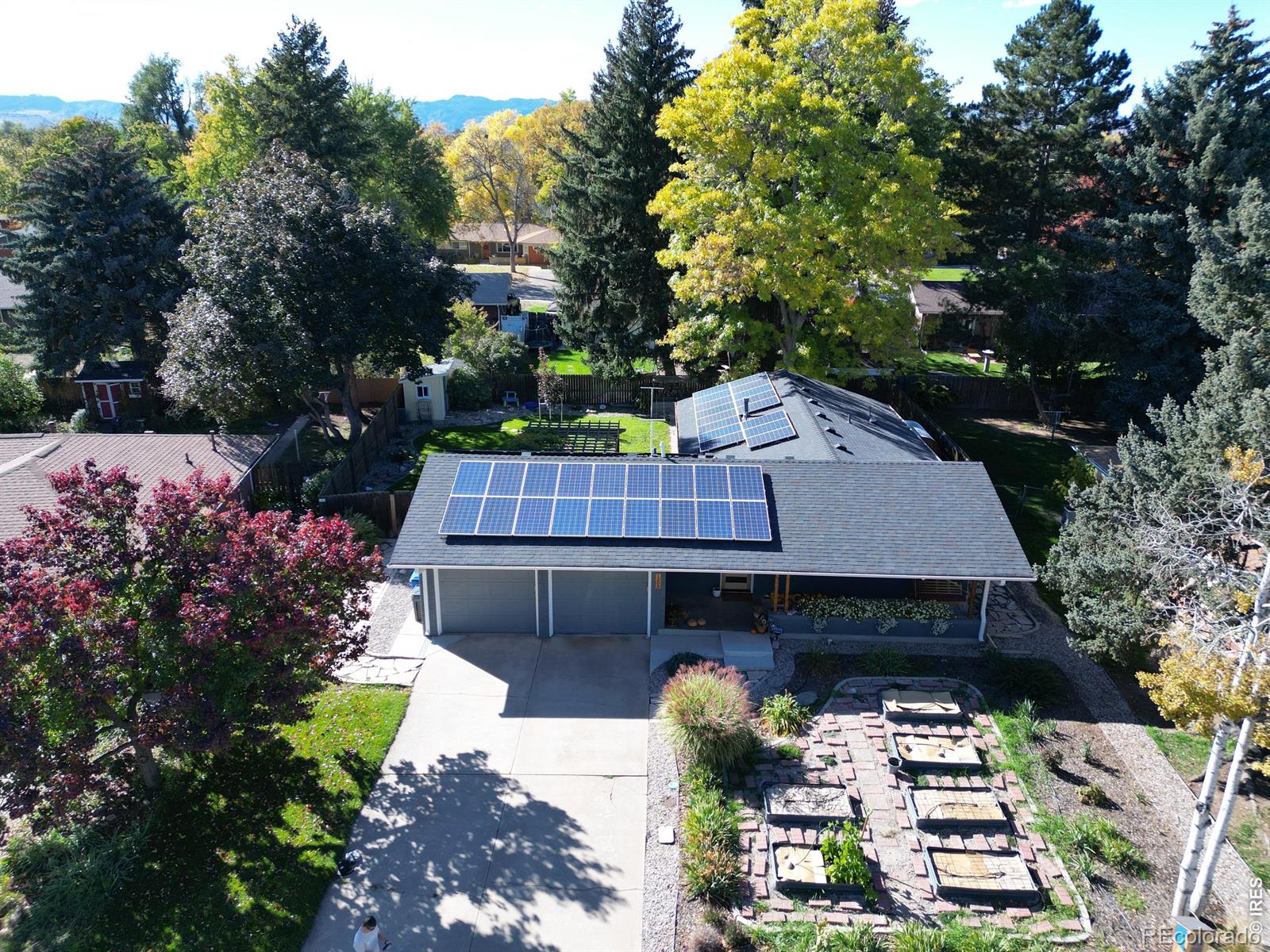 MLS Image #1 for 1309  patton street,fort collins, Colorado