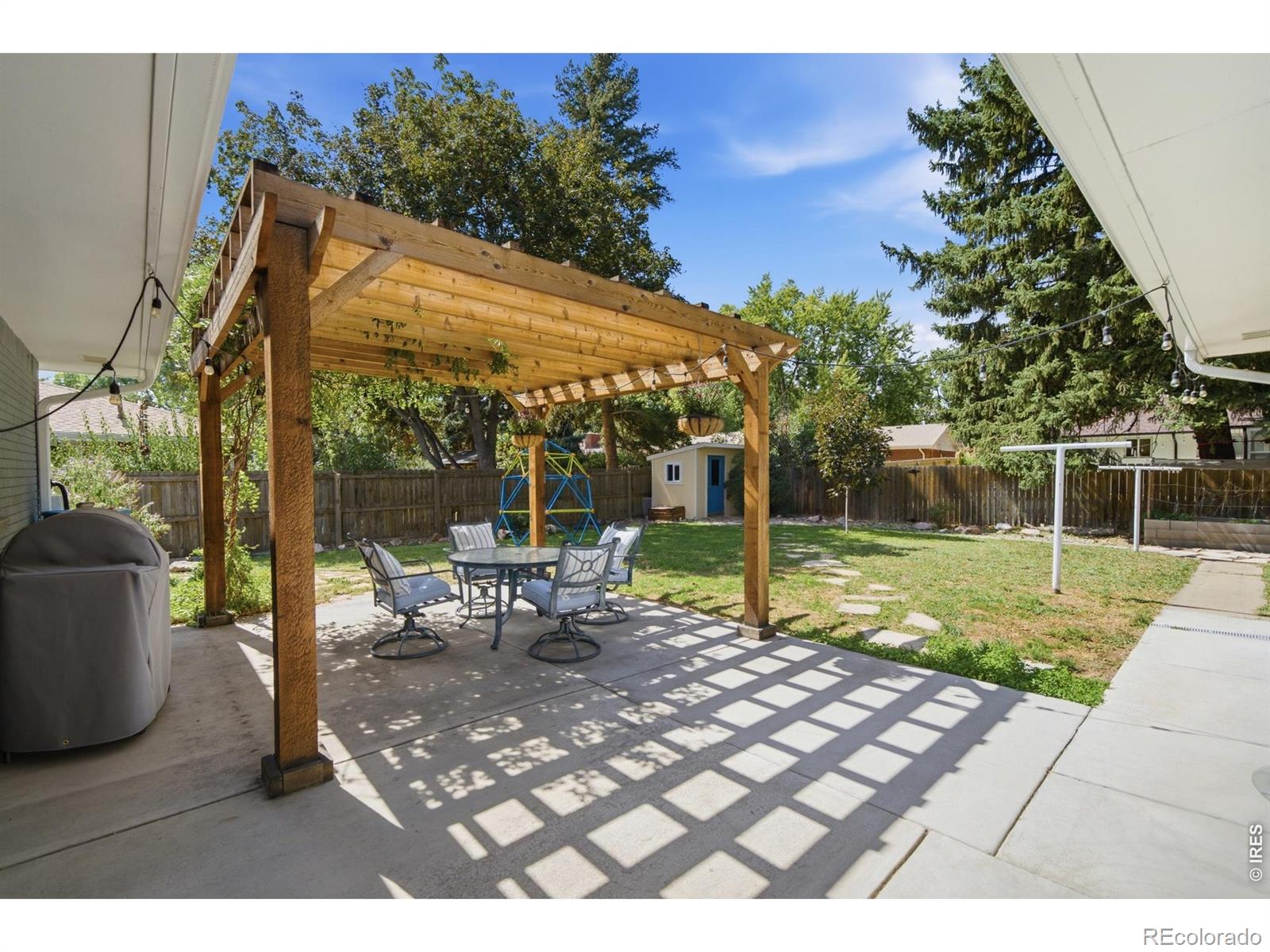 MLS Image #29 for 1309  patton street,fort collins, Colorado