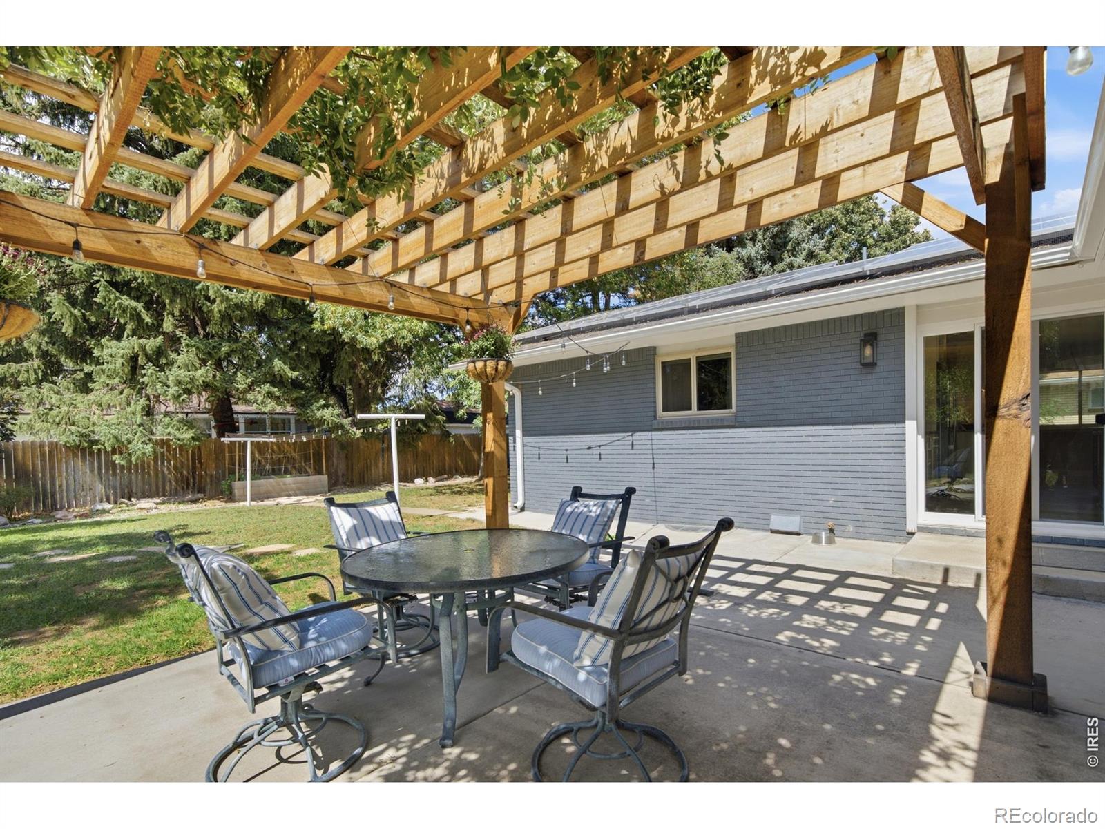 MLS Image #30 for 1309  patton street,fort collins, Colorado