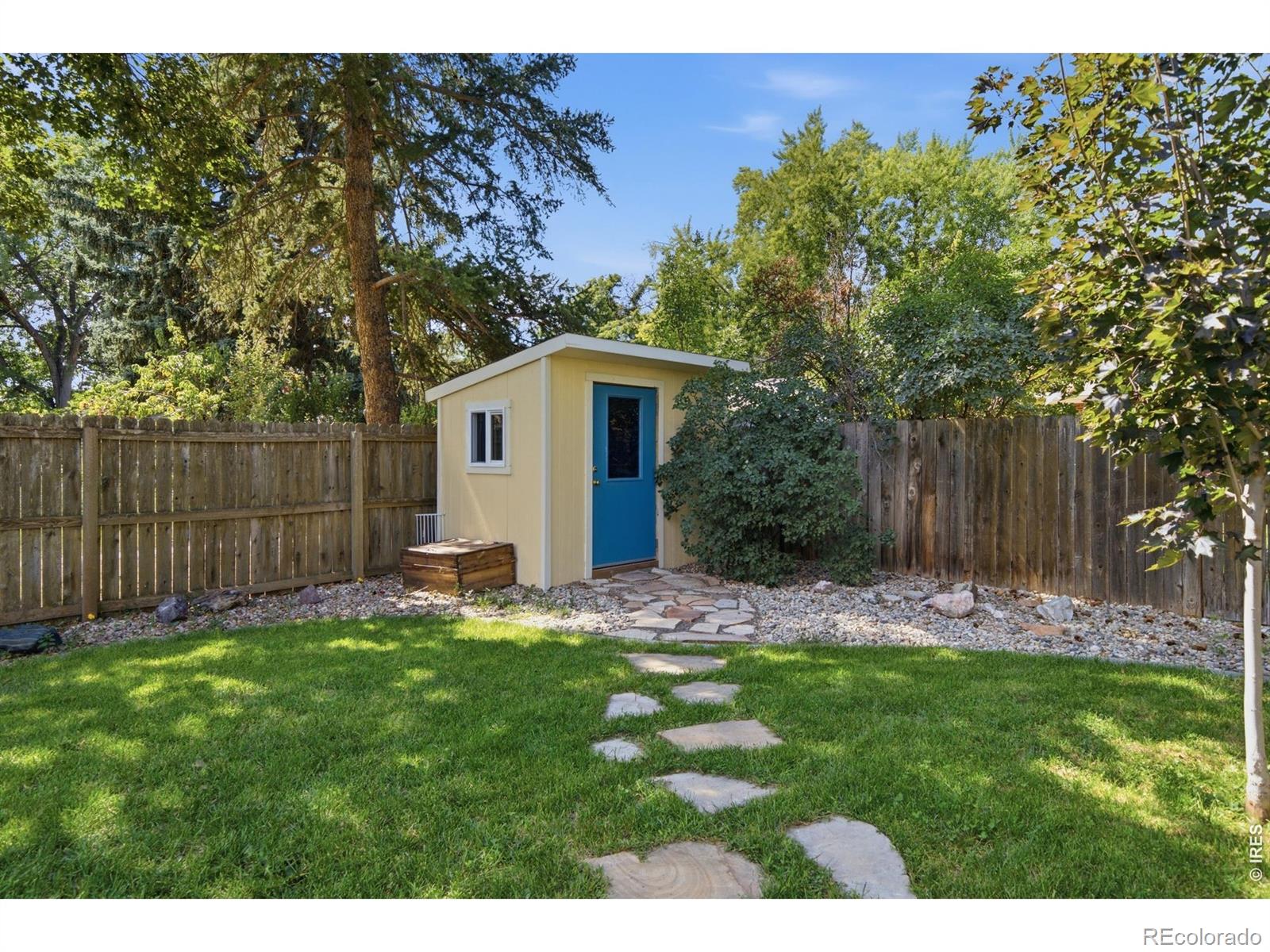 MLS Image #31 for 1309  patton street,fort collins, Colorado