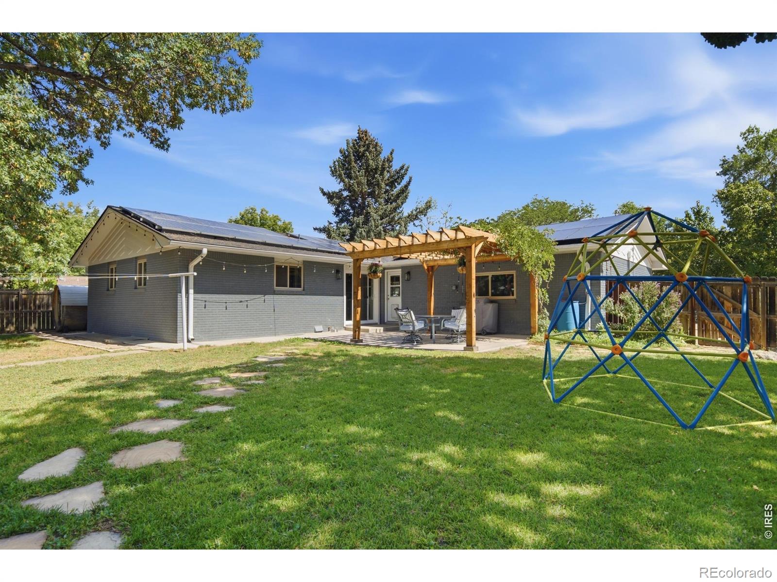 MLS Image #32 for 1309  patton street,fort collins, Colorado