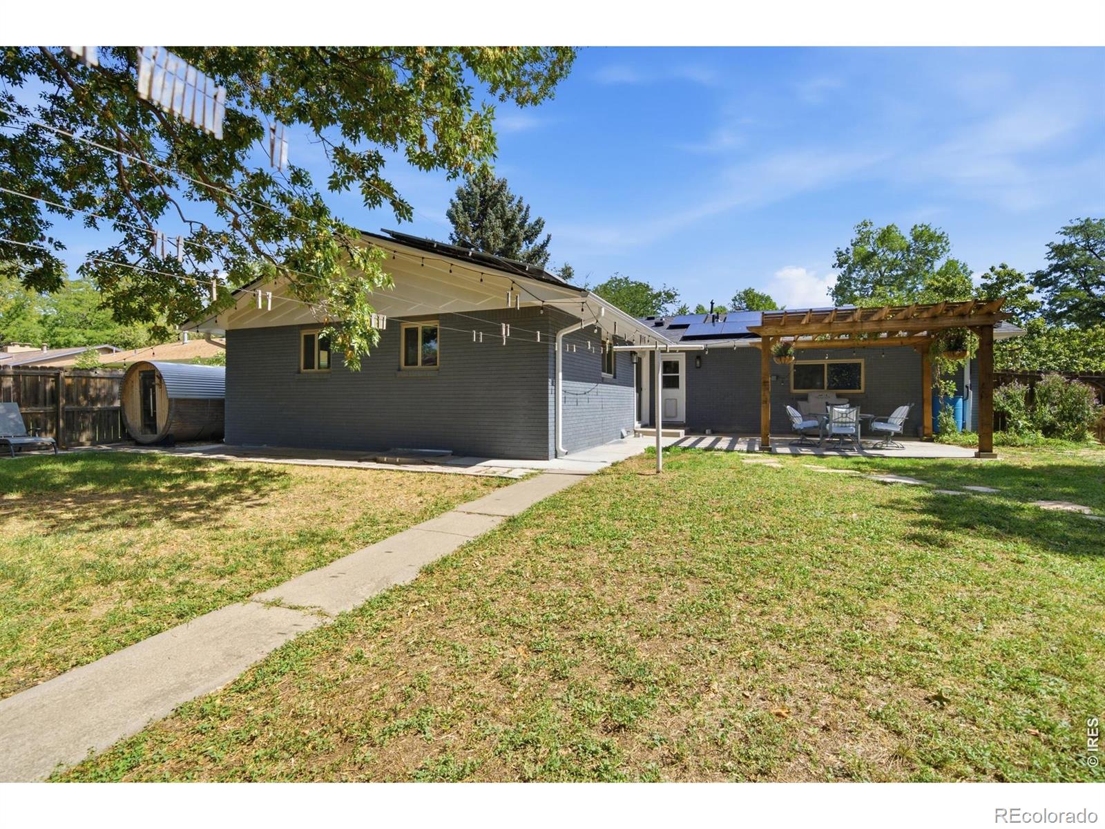 MLS Image #33 for 1309  patton street,fort collins, Colorado