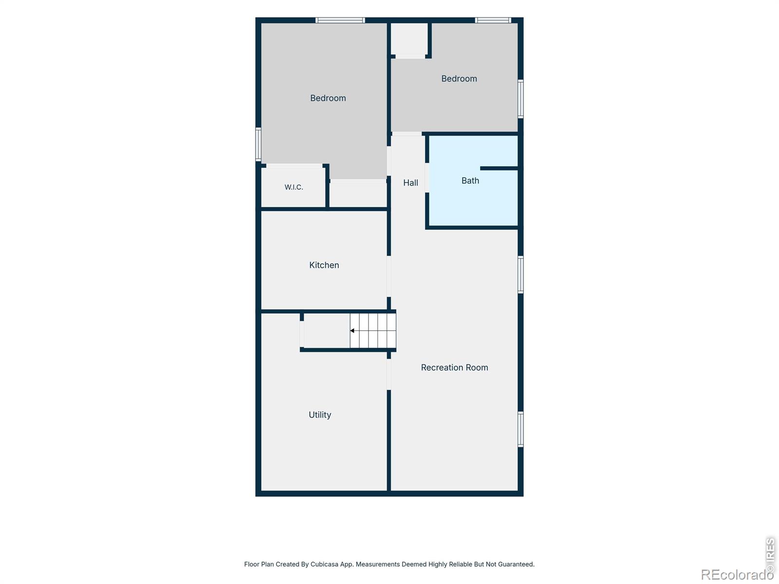 MLS Image #37 for 1309  patton street,fort collins, Colorado