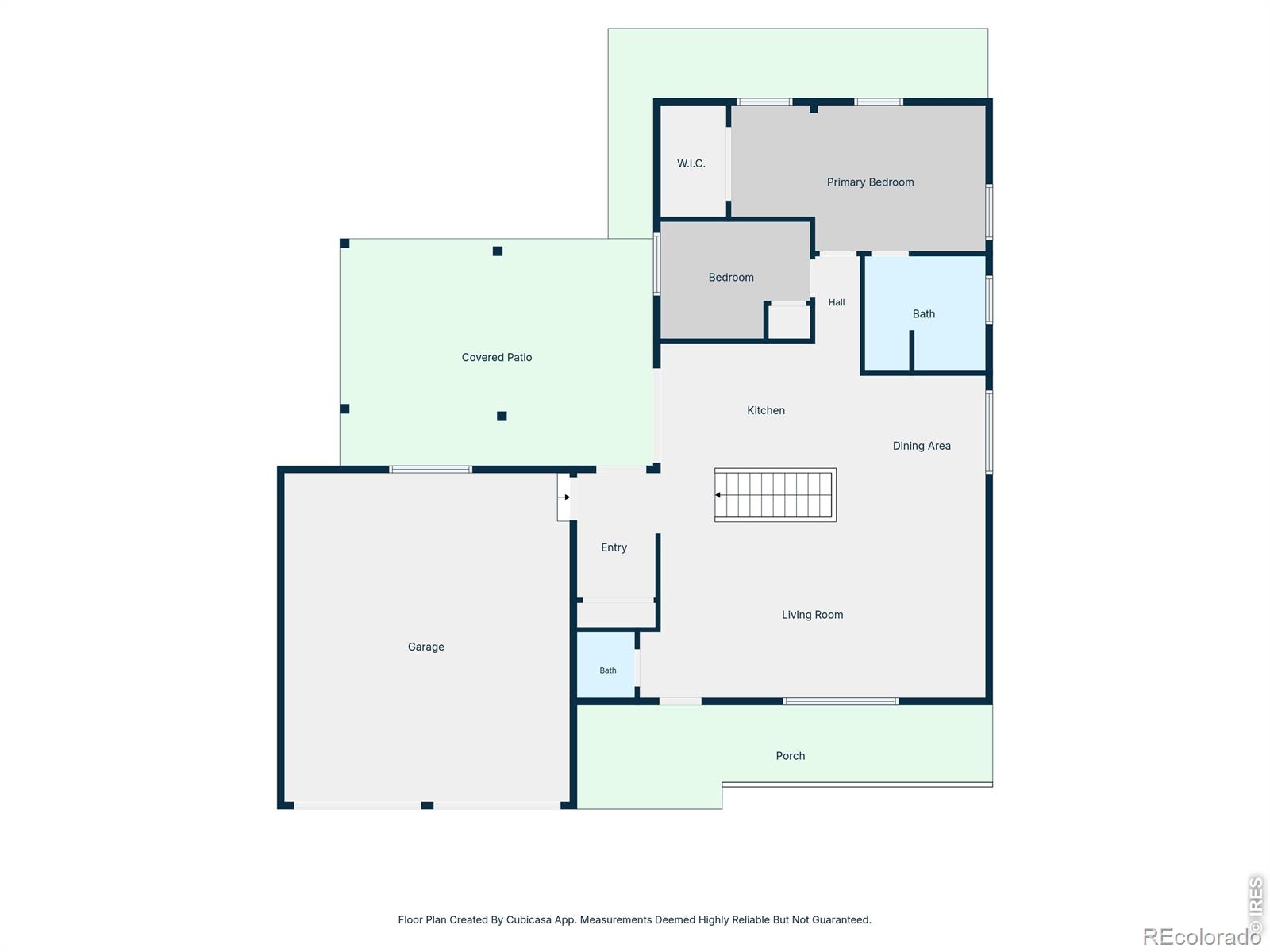 MLS Image #38 for 1309  patton street,fort collins, Colorado