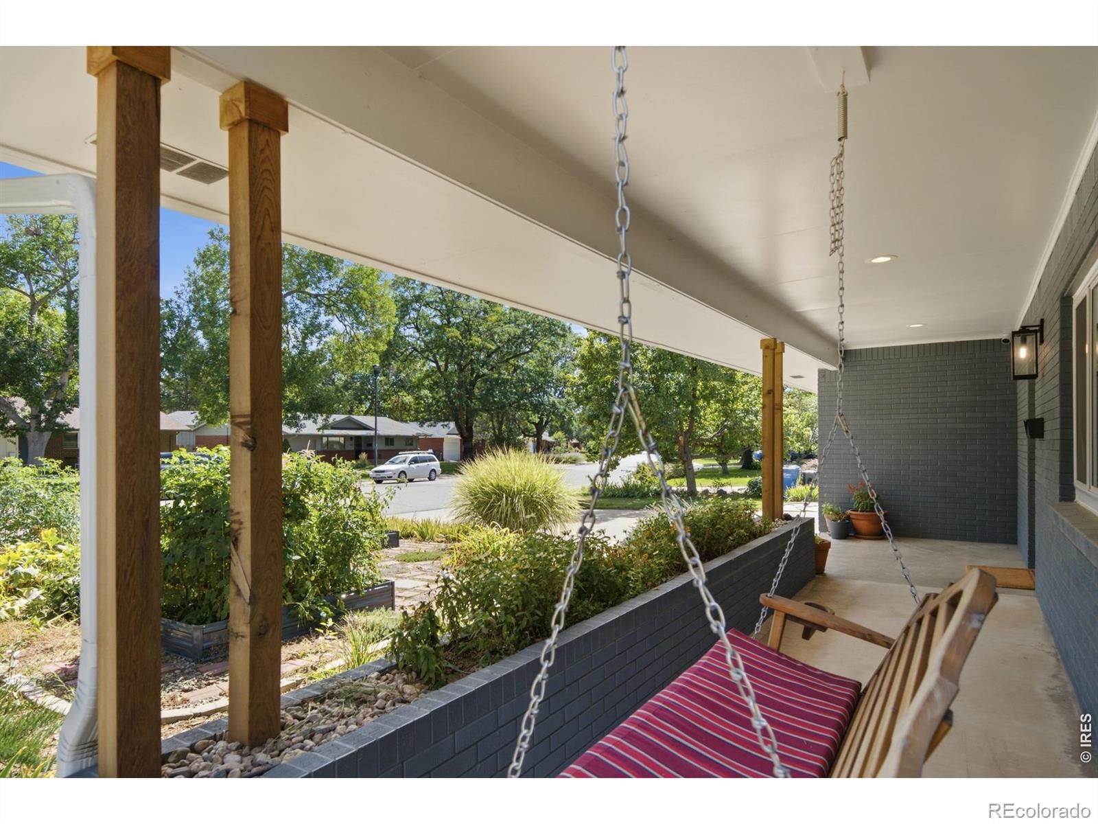 MLS Image #4 for 1309  patton street,fort collins, Colorado