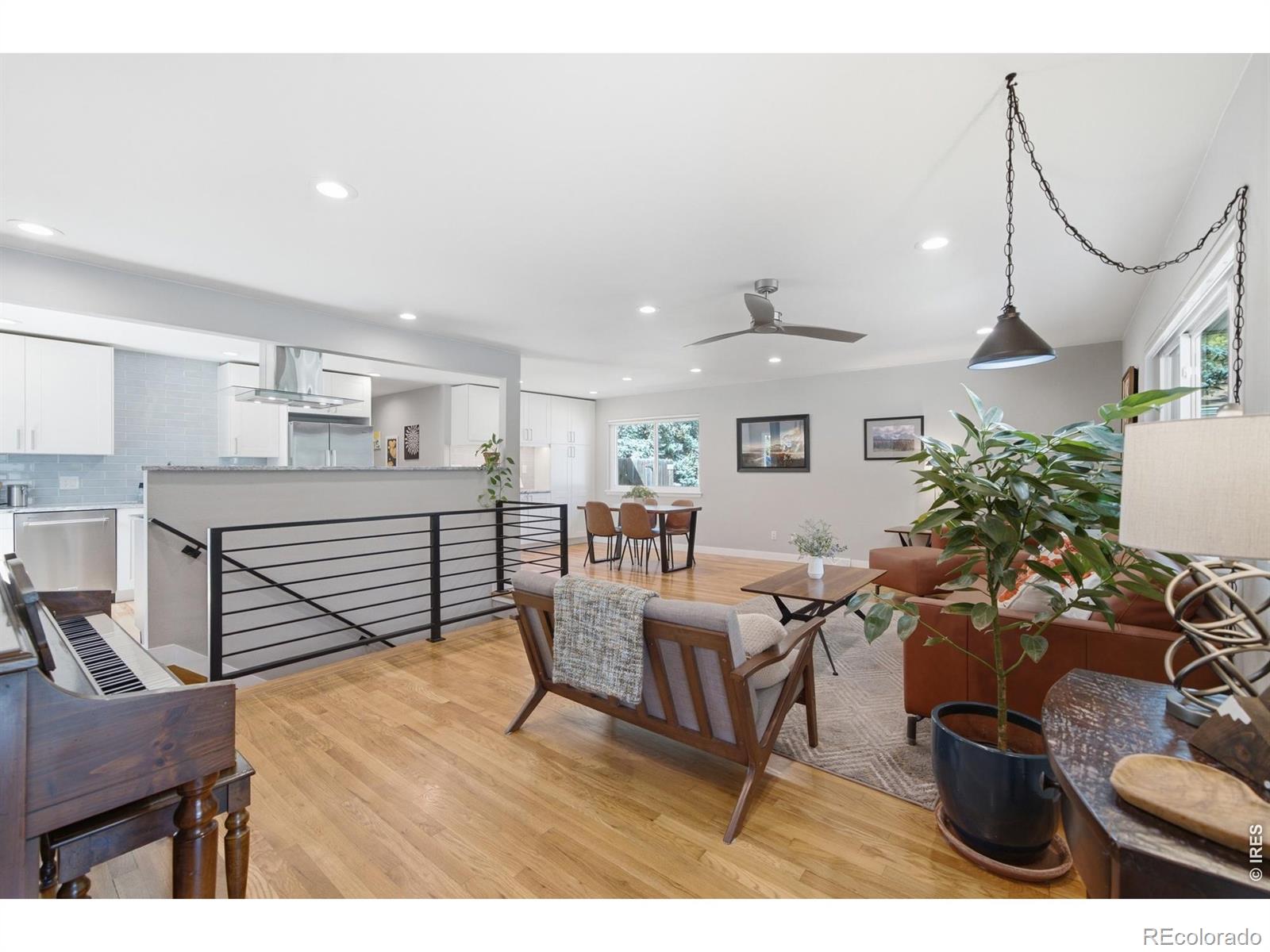 MLS Image #5 for 1309  patton street,fort collins, Colorado