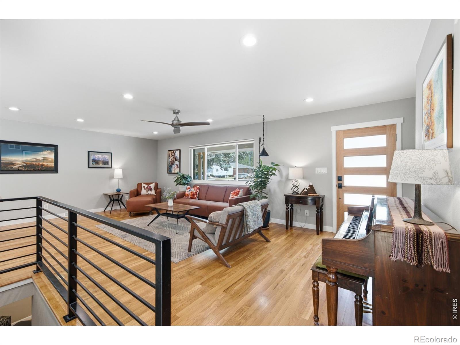 MLS Image #6 for 1309  patton street,fort collins, Colorado