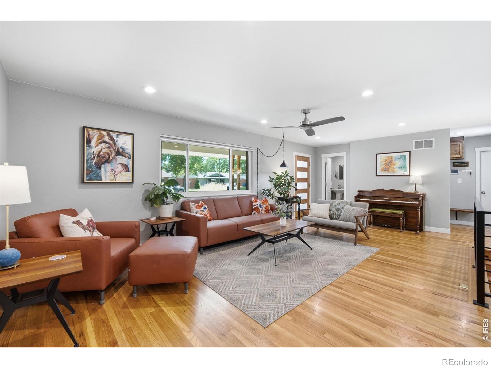 MLS Image #7 for 1309  patton street,fort collins, Colorado