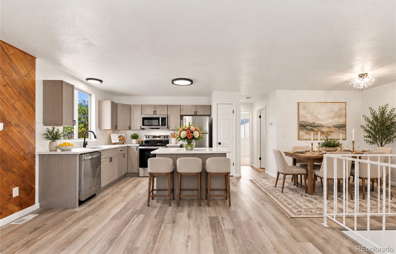 MLS Image #1 for 1498 s bahama street,aurora, Colorado