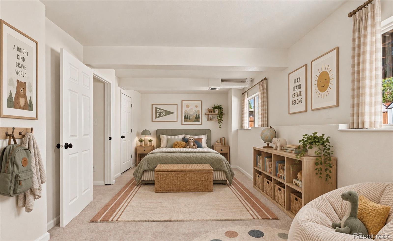 MLS Image #10 for 1498 s bahama street,aurora, Colorado